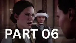 Star Wars Battlefront 2 Walkthrough Gameplay Part 06 | Princess Leia
