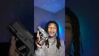 Why I got the Taurus G2C‼️ #taurusg2c
