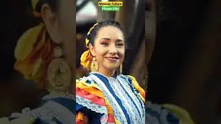 Mexican Culture #shorts #youtubeshorts #ytshorts #viral #shortsfeed #trending #travel #mexico