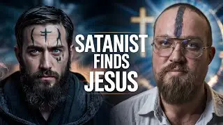 SATANIC PRIEST MEETS JESUS: Full Testimony | Healing With Jesus Podcast