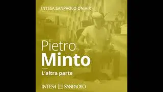 Pietro Minto. L'altra parte - Fortnite, Roblox e metaversi che esistono gi&agrave; - Intesa Sanpaolo On Air