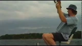 Carp 101  Learn to catch Carp - Fishing with Hawk