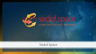 2020 NASA iTech Cycle I Forum - Sixdof Space