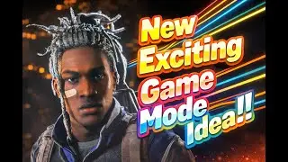 Arc Raiders: Exciting New Game Mode Idea!! This will take Arc Raiders to the next level!!