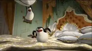 DreamWorks Animation: Shape Shifters