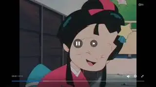 Anmitsu hime:episodio 28 parte 2