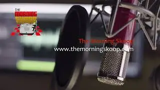 The Morning Skoop - Free Show Open