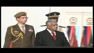 Commemorating SAF Day
