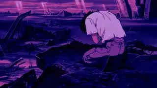 ski mask the slump god - save me pt. 2 (slowed to perfection)