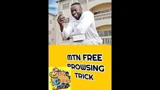 MTN FREE BROWING|| ENJOY UNLIMITED FREE BROWSING