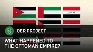 The Middle East and World War I: Events & Outcomes