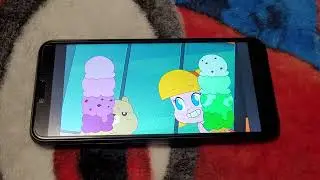 Реакция Торри на Chibi Tiny Tales Ice Cream Rewind.
