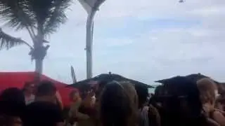 Manik BPM 2015 Fusion Beach Club / Culprit Showcase