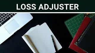 Who is a Loss Adjuster ? What does he do ? Who is a Loss Assessor ? Difference between the two ?