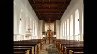 MEMMINGEN (MN), Stadtpfarrkirche St. Josef - Vollgeläute