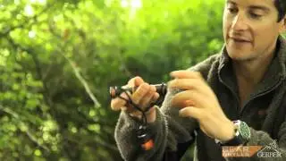 Gerber Bear Grylls Fire Starter