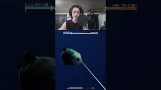 bro what kind of fish is thatttt | #gtbjamal on #Twitch