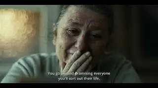 ON THE FRINGE (2022) [EN LOS M&Aacute;RGENES] Trailer - 2023 Spanish Cinema Now