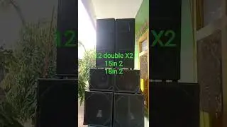 Sound Rumahan