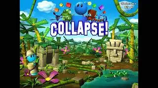 Collapse! OST - Strategy Collapse