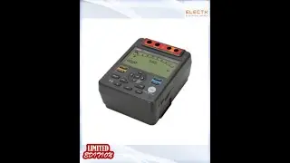 UNI-T Digital Insulation Tester UT-512 Resistance Tester