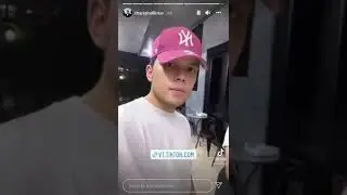 Kak Thoriq sama Kak Chika Main TIKTOK Nih Guys, Tapi malah di Tinggalin !
