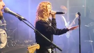 MNM: Laura Tesoro Live @ Marathonradio Het Rapport 2016