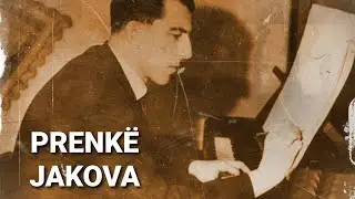 Prenkë Jakova (Jeta e tij)