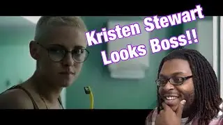Underwater (2020) Official Trailer Reaction | Kristen Stewart & TJ Miller