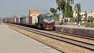 Very beautiful train #train #asmr #railway 
