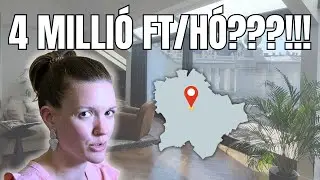 EZT TÉNYLEG KIFIZETIK AZ EMBEREK?! | LUXUS LAKÁSOK BUDAPESTEN