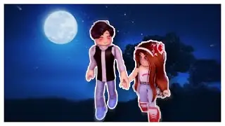 LET ME DOWN SLOWLY 💙 // Royale High Music Video