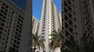 MOI (MALL OF INDONESIA) #APARTEMENT#MALL#ELIT#LENGKAP