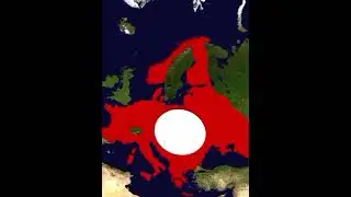 Bigger, better, stronger. Countries: 🇩🇪🇨🇿🇵🇱) #shorts#youtubeshorts#country#finnishsoldier#trend