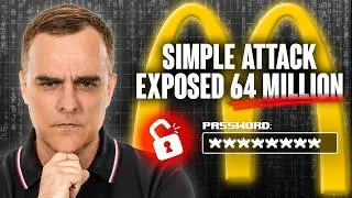 How Hackers Broke McHire with &lsquo;123456&rsquo;&hellip; 64M Records Exposed