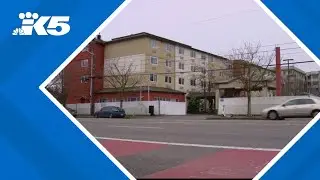 At least 14 sickened in salmonella outbreak linked to Christmas dinner at Seattle shelter