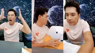 【王傳一直播】2020年 生日直播