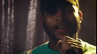 Zende - Stuck On Me (Official Video)