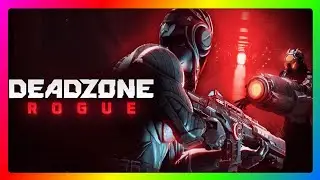 Let's Try - Deadzone Rogue 1.0 - a great #scifi #fps #roguelite with a great gameplay loop