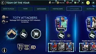 СЕГОДНЯ КОМАНДА ГОДА!?? PACK OPENING -!? TEAM OF THE YEAR!!