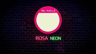 Gorilla Pocket Neon