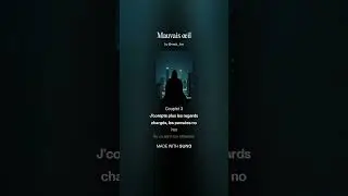 Mauvais œil