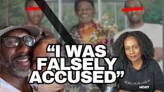 I SPENT 28 YEARS IN PRISON FOR A CRIME I KNEW NOTHING ABOUT - Dwayne LeBlanc's story