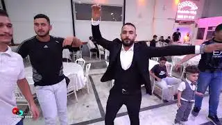 أعراس إزمير حفل زفاف اسعد محمد بكور جزء الأول
