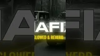 lage mafia lofi slow reverse
