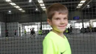 SDB vs Spearwood u9/0