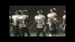 2015 Kaufman Lions Homecoming Hype