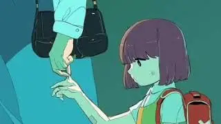 Anime buồn tổng hợp- Roar - Katy Perry