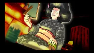 Doubts Deepen in Kurain Village! Playing Justice For All Case 2 Part 4