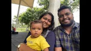 Sina pipena - Cover video for baby eleesha